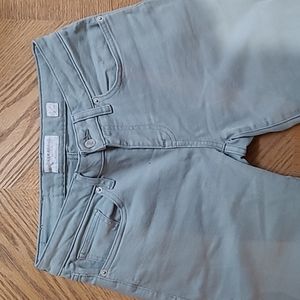 Lucky Jeans Low Rise Lolita